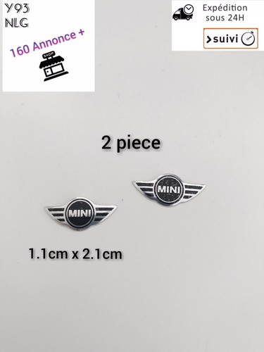 Logo mini autocollant pour - logo,