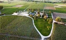 Château Cheval Blanc - 1er Grand Cru Classé A _ Millésimé de 1934 _ Bordeaux