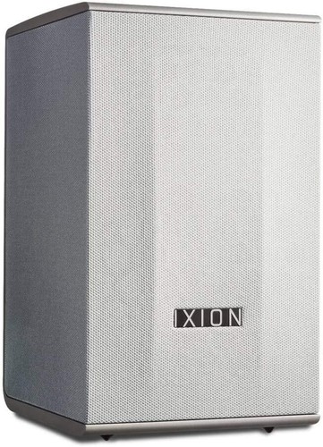 Ixion solo manufacturé - ixion, :