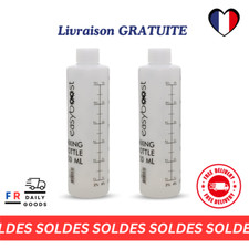 Doseur Huile Lot de 2 Avec