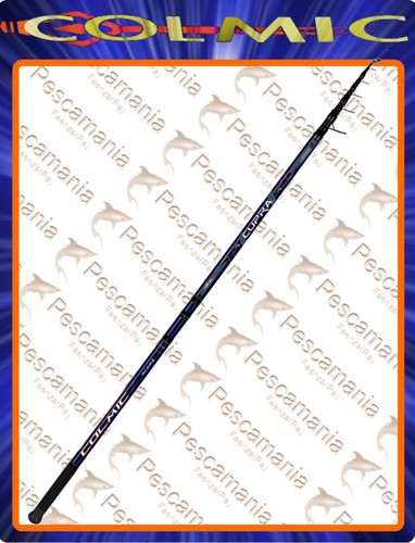Canne colmic cupra surf - colmic,