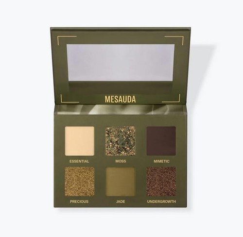 Mesauda bare harmony - bare, 3.0