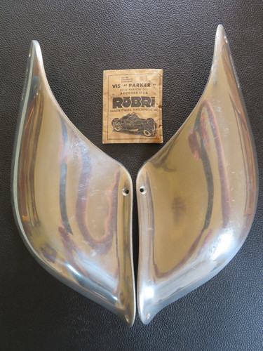 Citroën traction robri - robri, 2