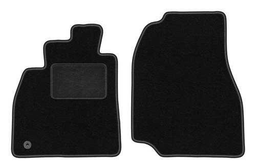 Tapis avant moquette - tapis, pour
