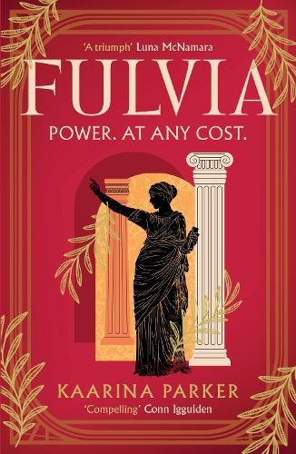 Kaarina parker fulvia - kaarina,