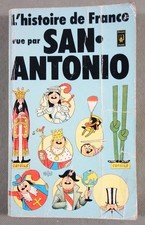 L'histoire de France vue par