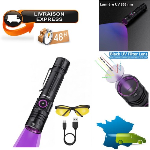 Alonefire sv143 lampe torche - sv143,