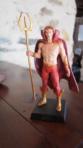 Figurine classic marvel son - classic,