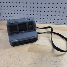 Vintage Polaroid Impulse