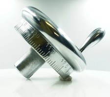 Volant À Vis Graduée