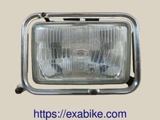 phare pour Yamaha XJ 750 Seca