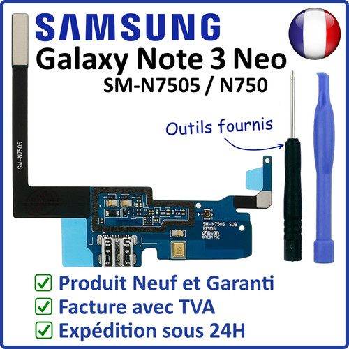 Nappe connecteur charge usb - nappe, de