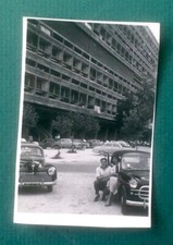 Photo 1957 MARSEILLE 8e bd