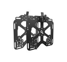 GIANT LOOP Pannier Mount Kits Fits 16-18mm Tubular Luggage Racks PNMT19