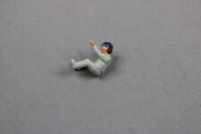 ZC2831 Decor 1/43 Miniature Figure Car Driver Seated 25mm