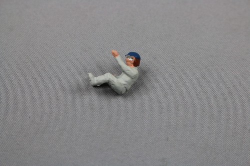 Zc2831 decor figurine - decor,