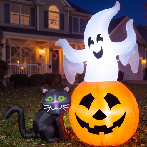 Joiedomi 5ft halloween - 5ft,