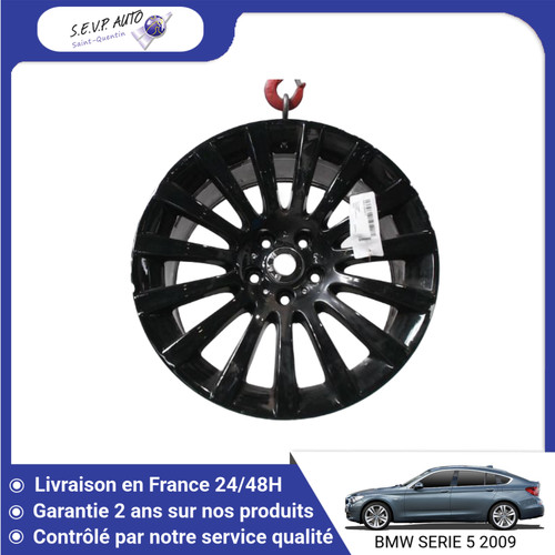 Jante aluminium bmw - 🇫🇷,