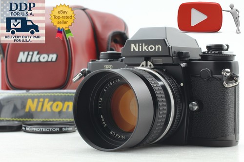 étui comme neuf nikon - Étui, [comme