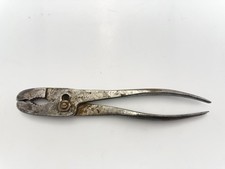 Vintage Winchester Slip-Joint Pliers 10"
