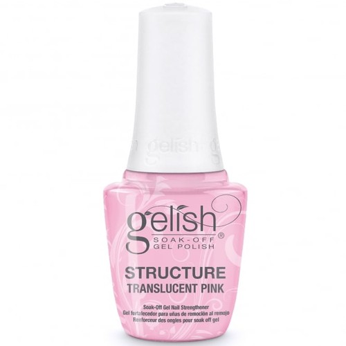 Gelish soak off gel - gelish,