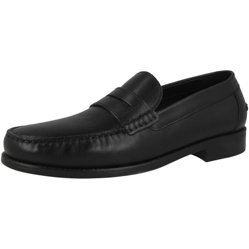 Geox new damon mocassins - geox, u