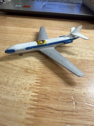Avion miniature metal - metal, cij
