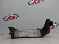 Echangeur air (Intercooler)