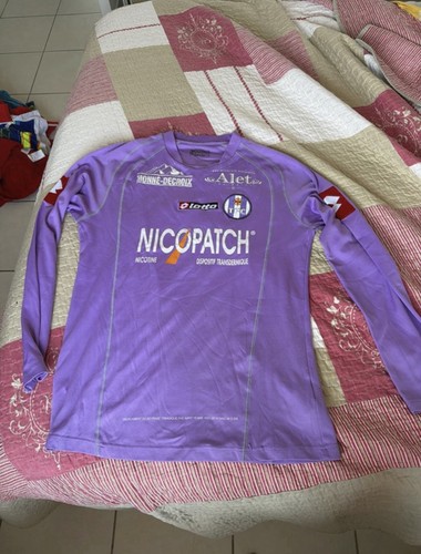 Toulouse maillot 2004 2005 - fc,