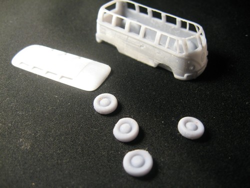 Kit volkswagen combi - kit,