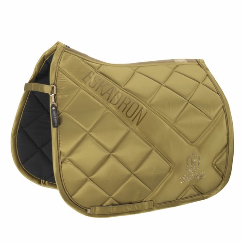 Eskadron saddle cloth - eskadron,