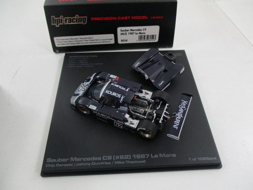 8054 sauber mercedes 62 - sauber,