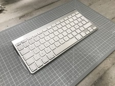 Apple clavier compact A1314