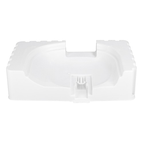 Bassin eau pour compresseur - d'eau,