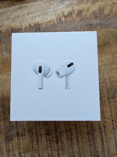 Ecouteurs apple airpods pro - ecouteurs,