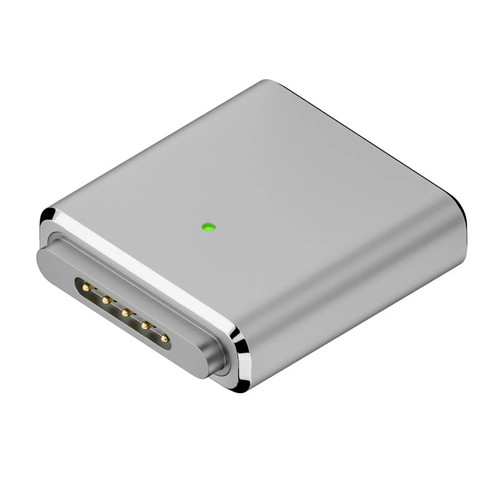 Adaptateur chargeur mac usb - chargeur,