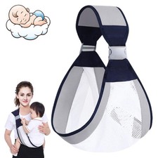 Porte Bebe Hanche Portage Bébé Porte Bébé Koala Echarpe De Portage Bébé Porte...