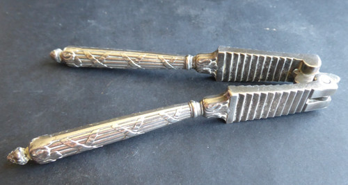 Ancien casse noix noisette - casse,