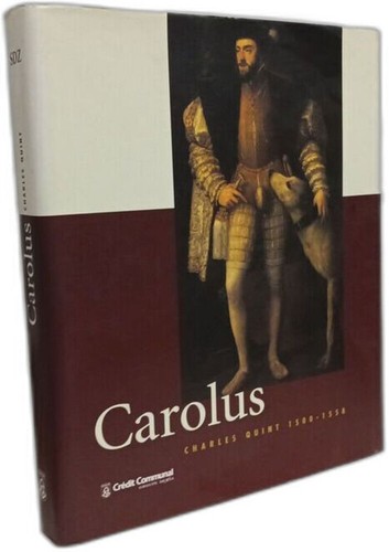 Charles quint 1500 1558 - quint, 1500-1558