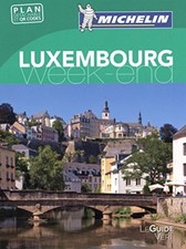 Guide Vert Week-end Luxembourg