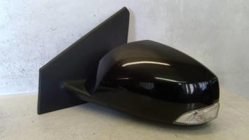 Retroviseur gauche renault - gauche,