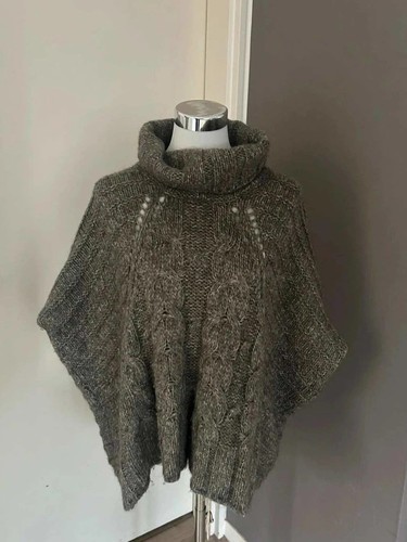 Massimo dutti cape - cape,, poncho