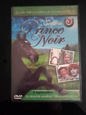 DVD Prince Noir, Numéro 3