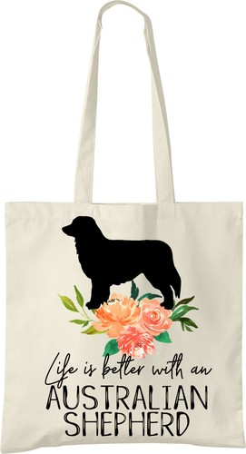 Sac tote vie est meilleure - vie,