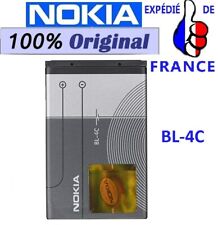 Batterie Nokia Original  BL-4C