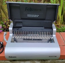 Relieuse Électrique Quasar-E