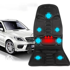 Fauteuil Massant Shiatsu Dos