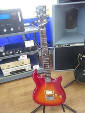 ( Yamaha ) Guitare électrique