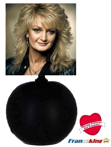 Lampe chevet bonnie tyler - bonnie, tyler.
