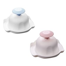 Nourriture Sécurité Support pour Portionneuse Ou Graterfinger Coupe en Plastique